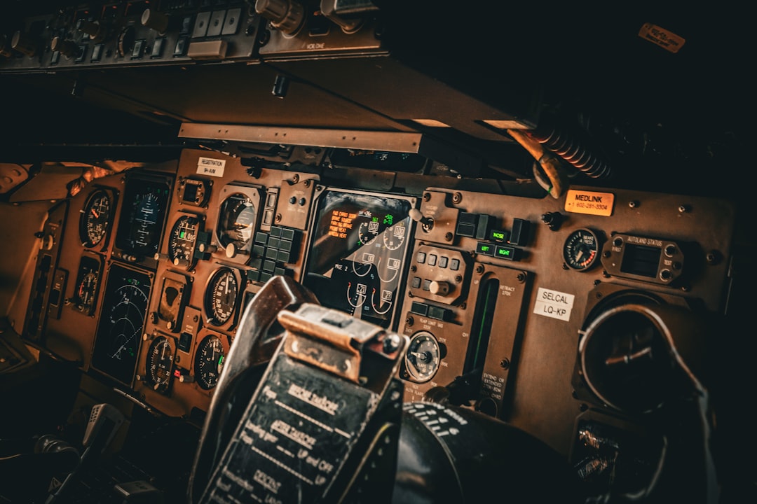 Mastering the Skills of an Aerospace Technician
