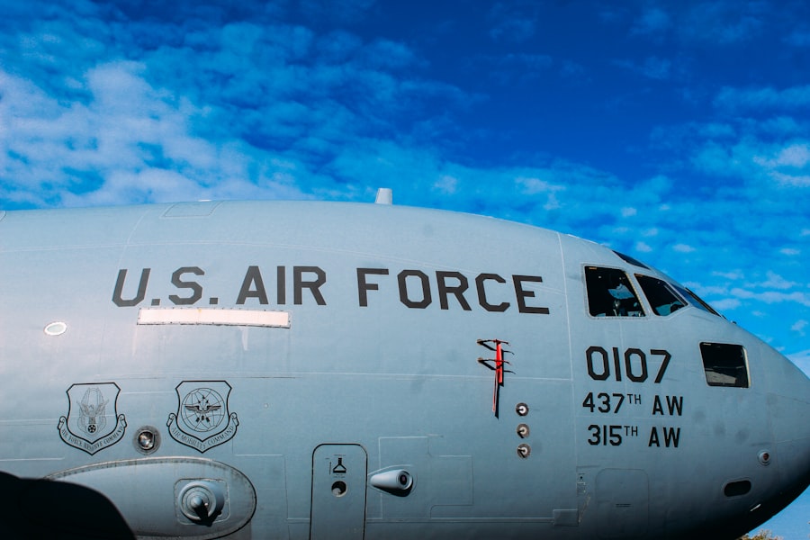 Photo aerospace and defence companies