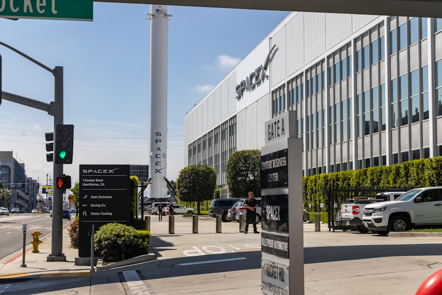 Photo rocket engineering