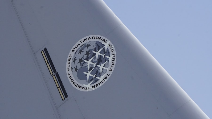 Photo aerospace companies