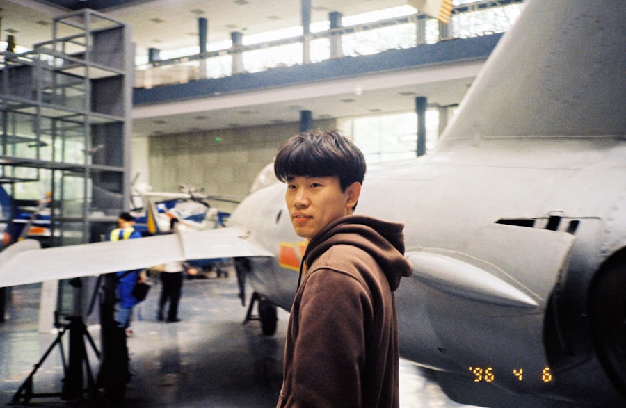 Photo aerospace museum tickets