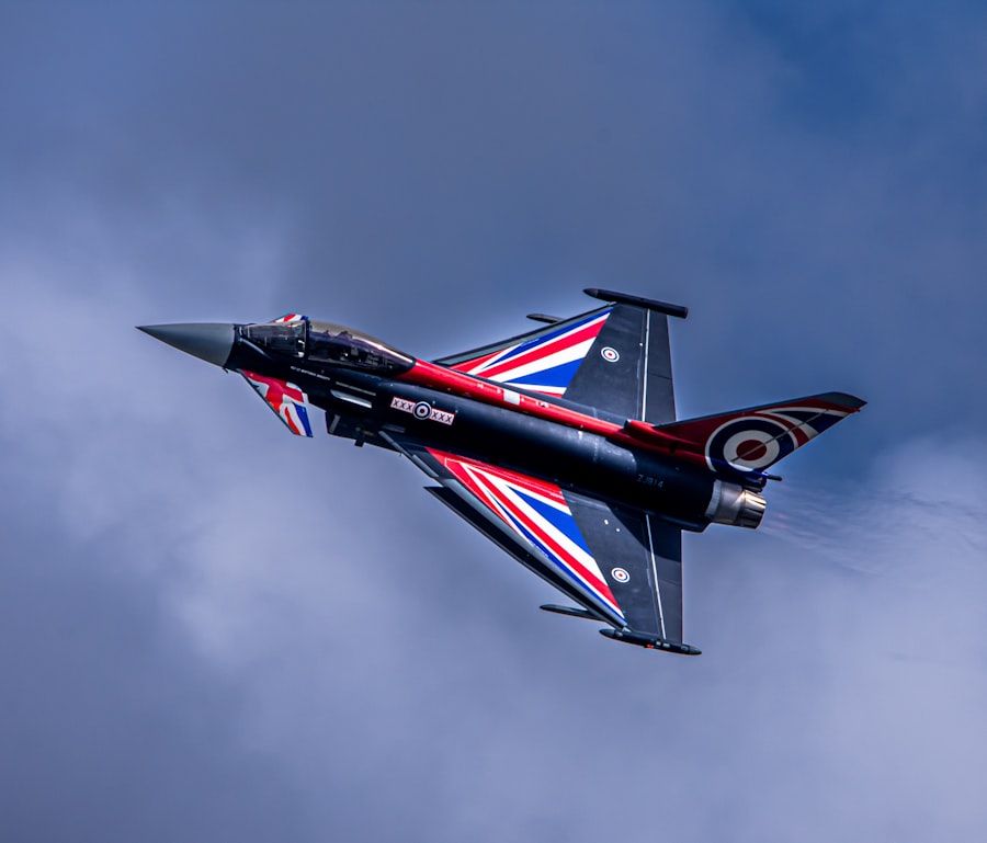 Photo british aerospace atp