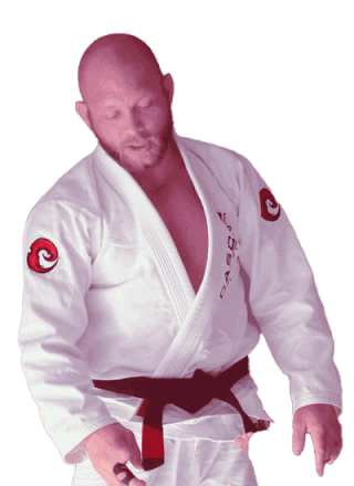 About us martial arts secondary instructor 1