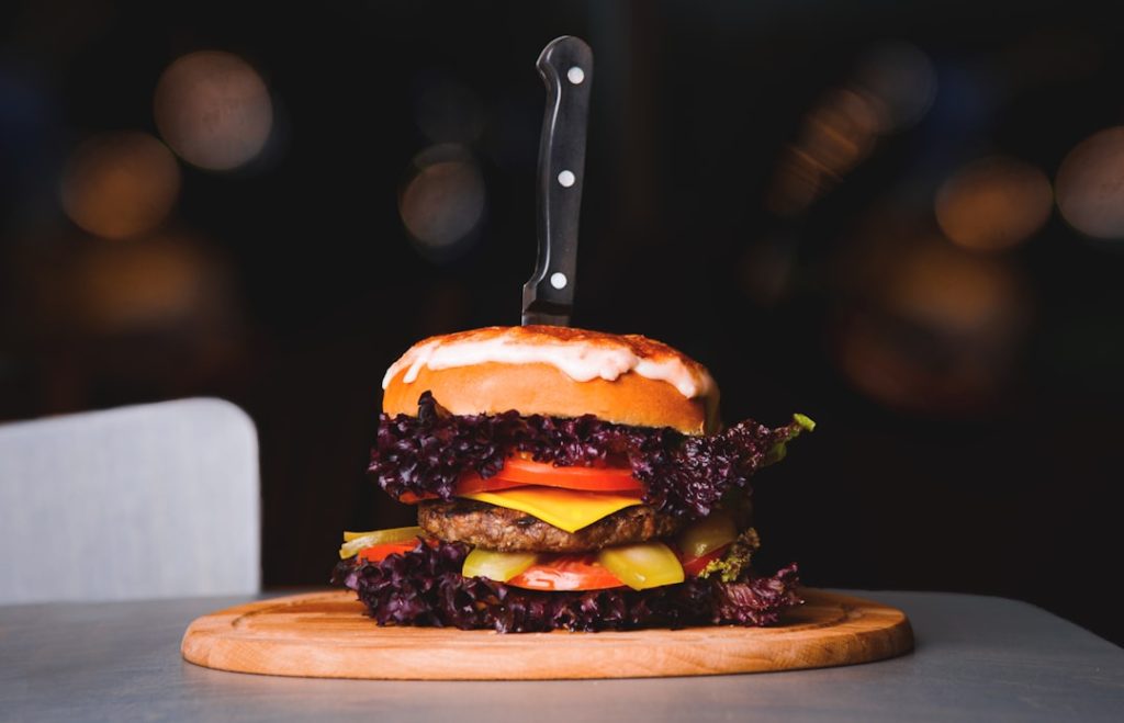 Photo instagram advertising