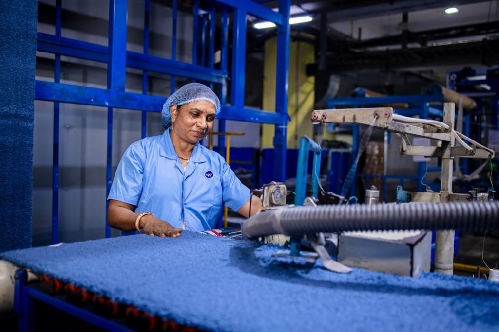 Photo additive manufacturing aerospace industry