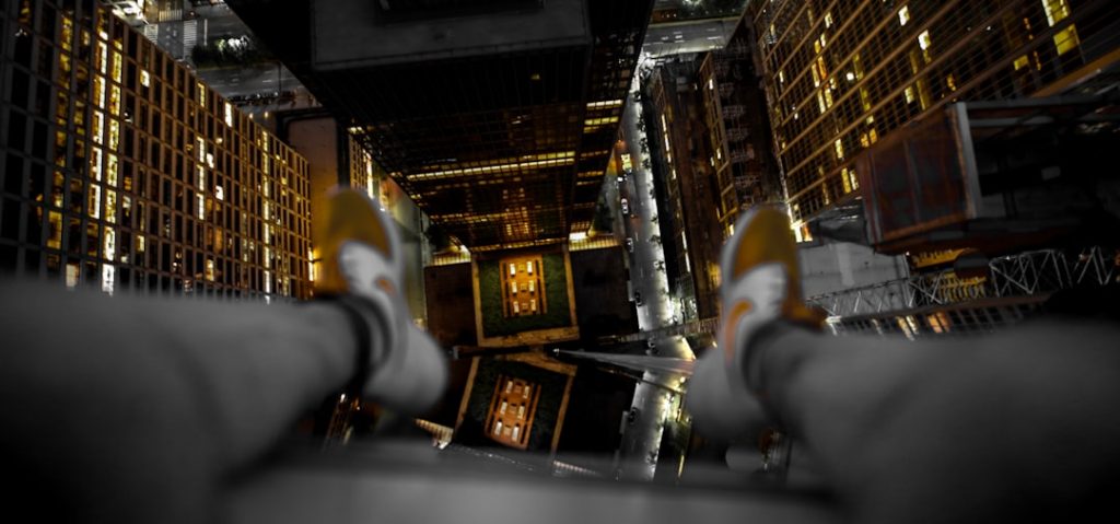 Photo blushift aerospace stock