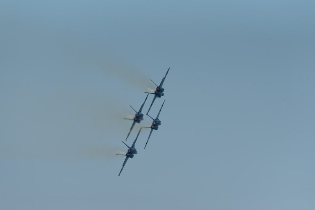 Revolutionizing Aerospace with Paras Aerospace UAV Photo aerospace uav