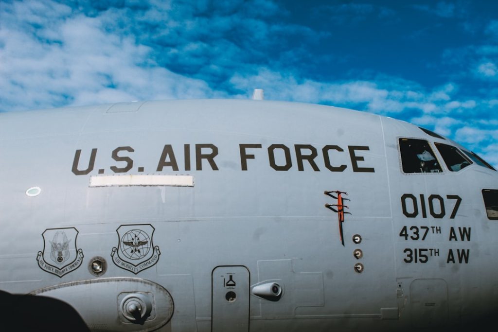 HCL Aerospace and Defense: Innovations in Aviation Photo aerospace and defense