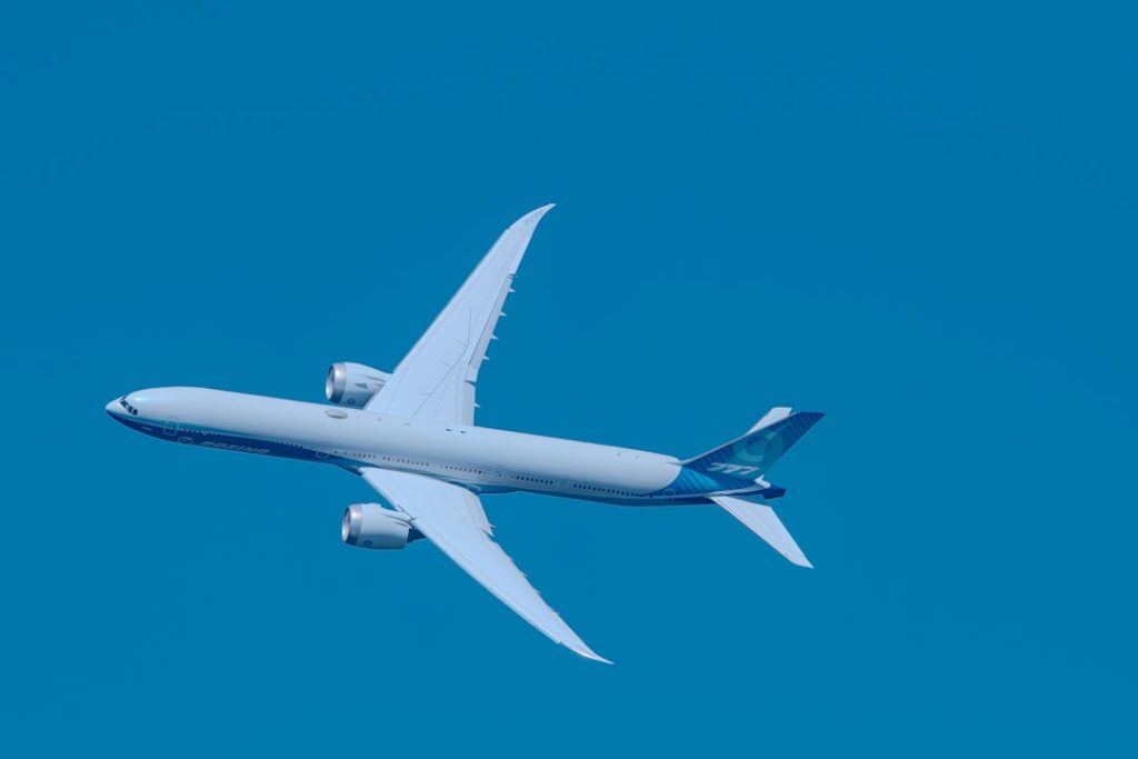 Photo aeronautical engineering companies