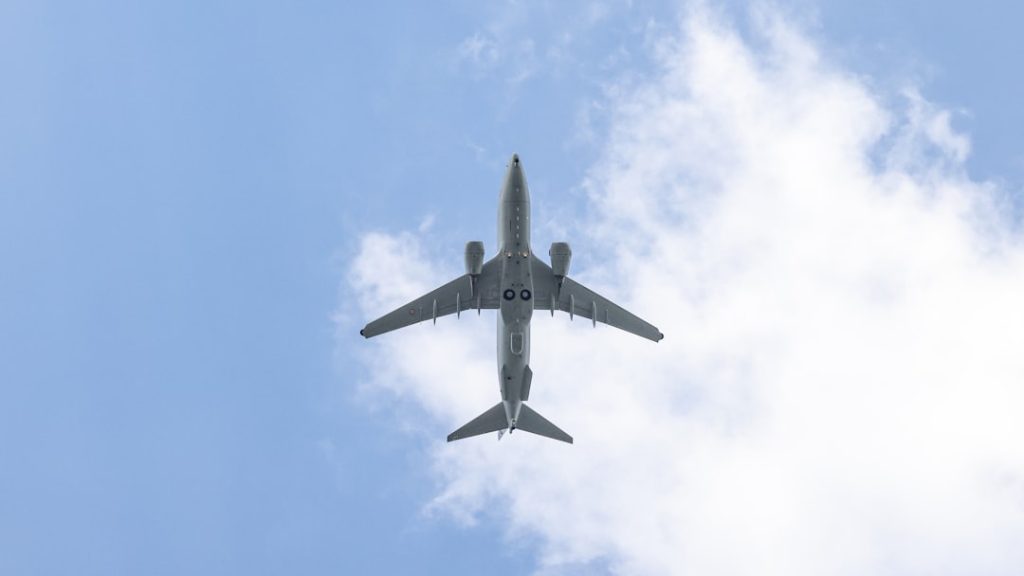 Photo aeronautical engineering