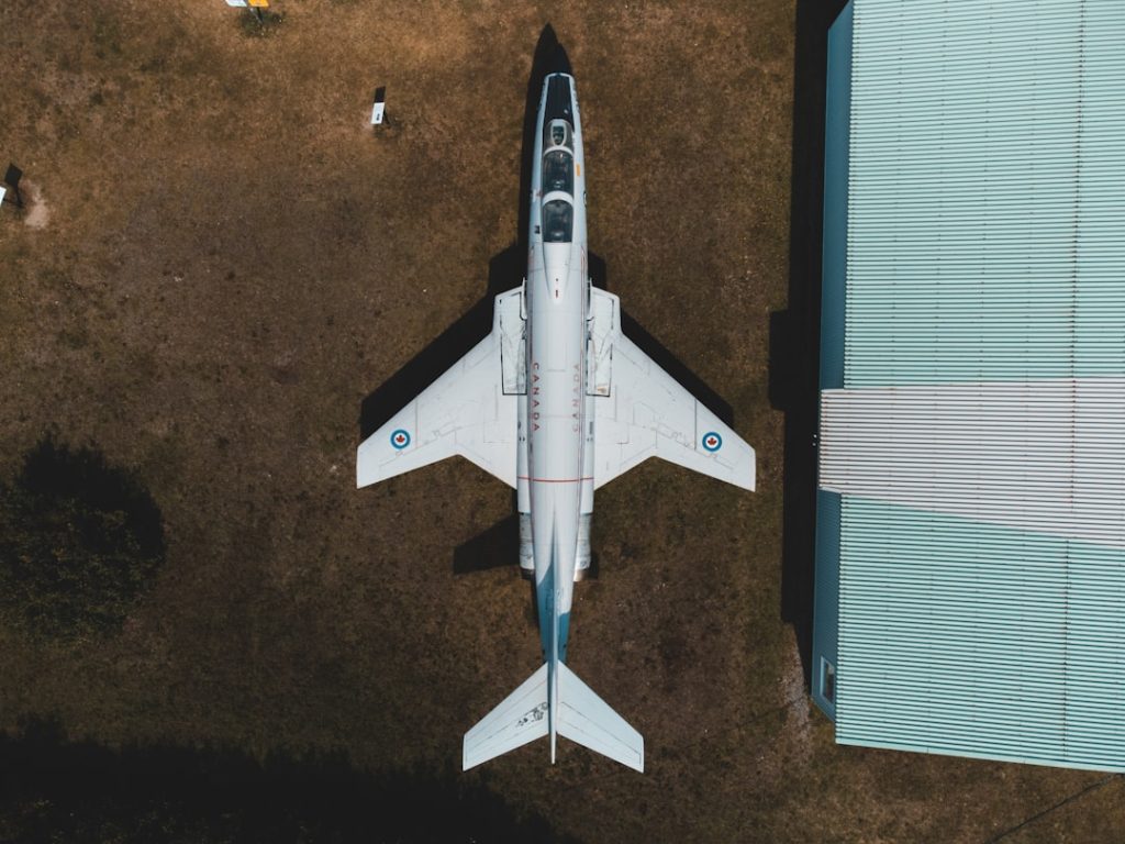 Photo aerospace technologies