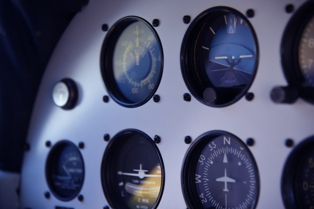 Photo zodiac aerospace