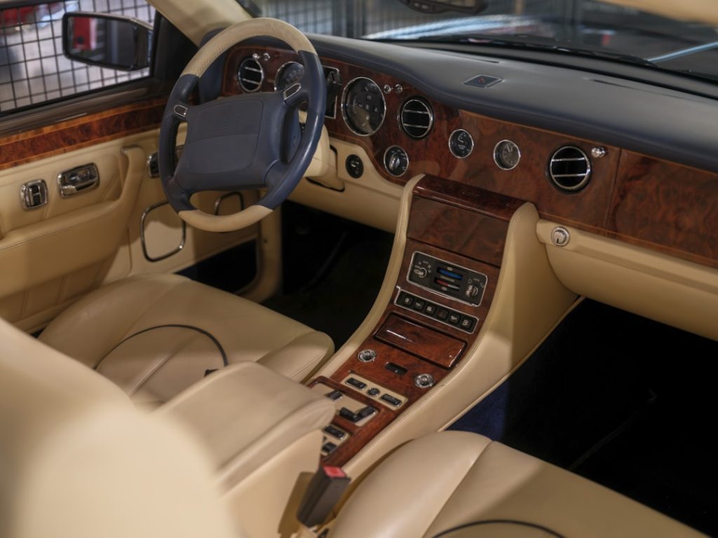 Photo rolls royce aero