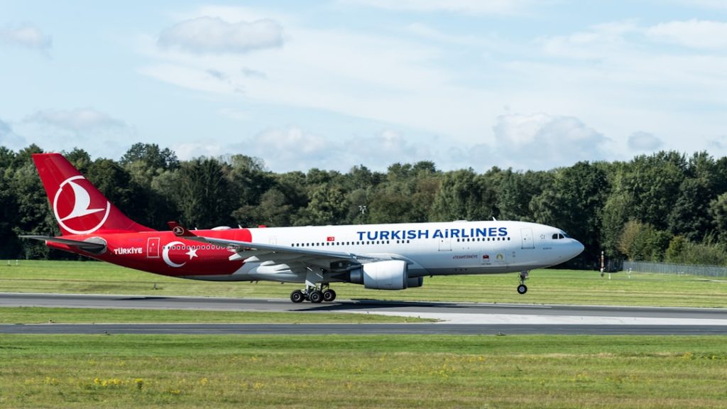 Photo turkish aerospace industries inc