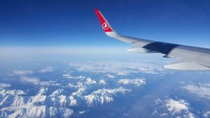 Turkish Aerospace Industries: A Rising Force in Aviation