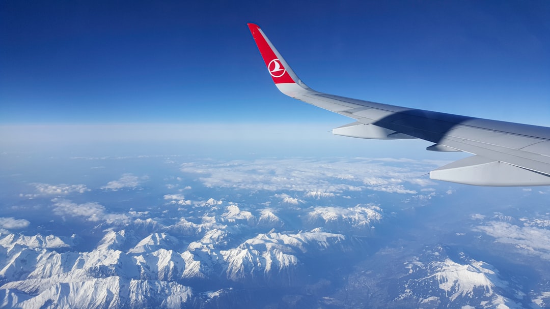 Turkish Aerospace Industries: A Rising Force in Aviation