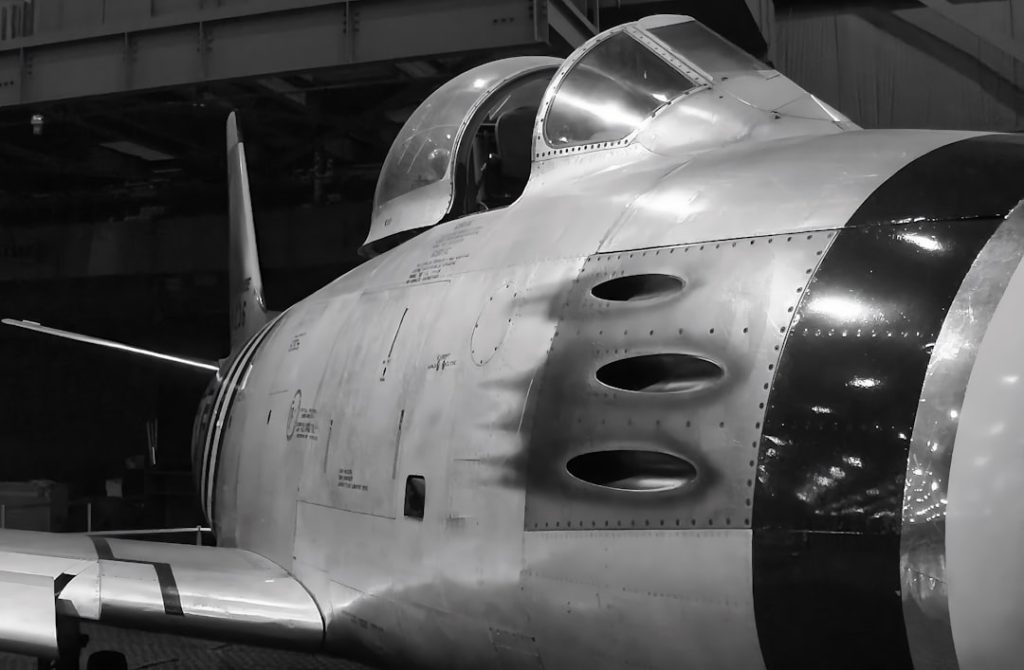 Photo aviation engineering