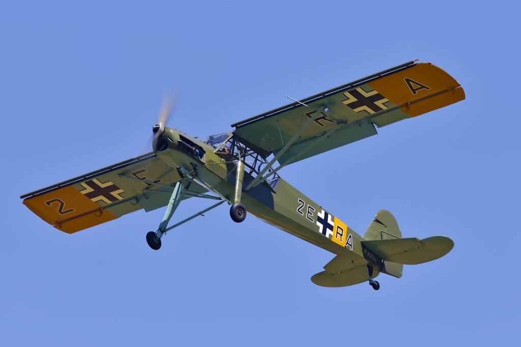 Photo bf109