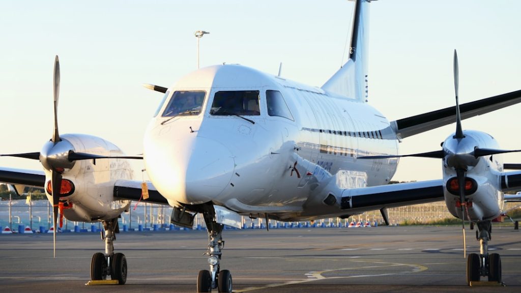 Photo gulfstream aerospace corp