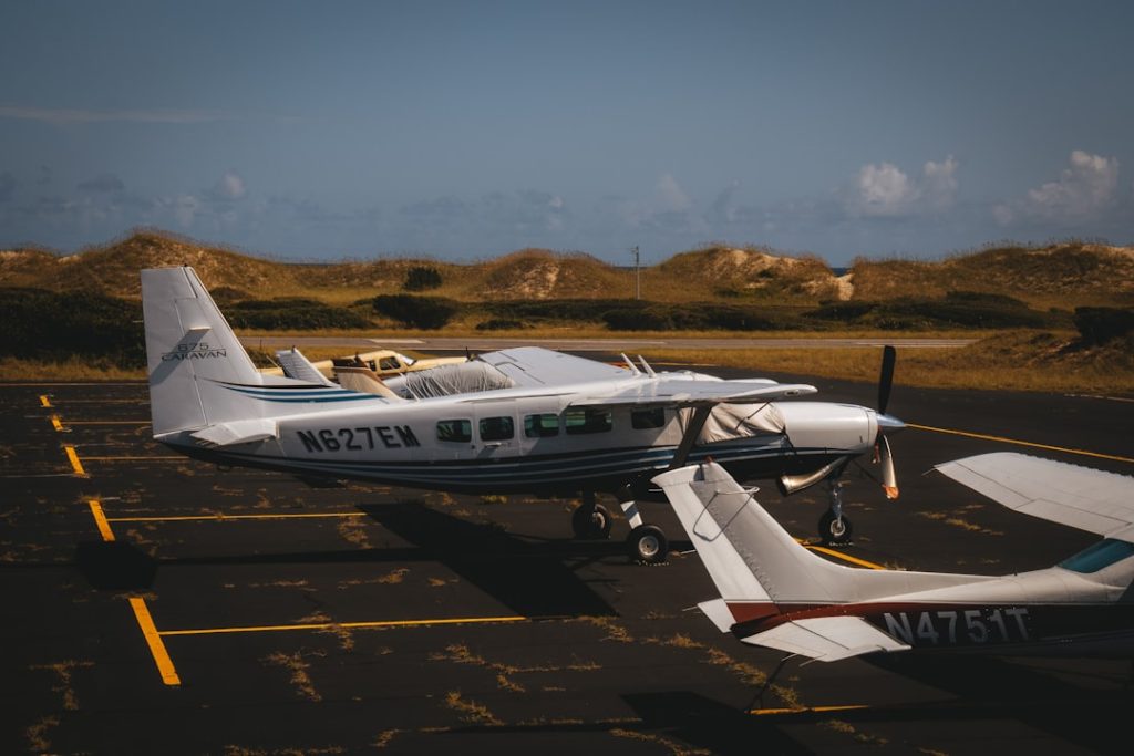Photo private planes for sale