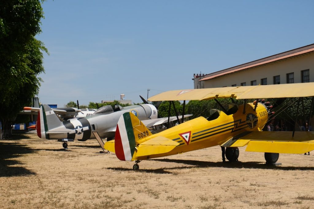Photo aircraft for sale