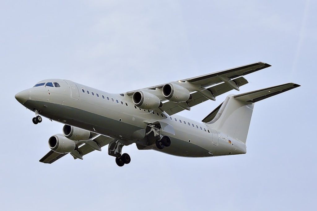 Photo airbus a330 300