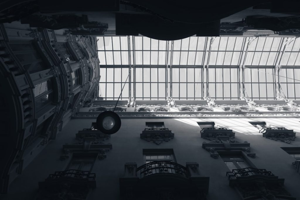 Photo aerospace manufacturing