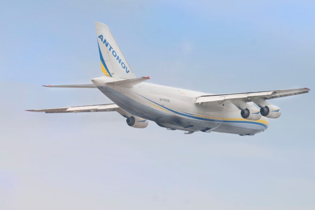 Photo aviation organization