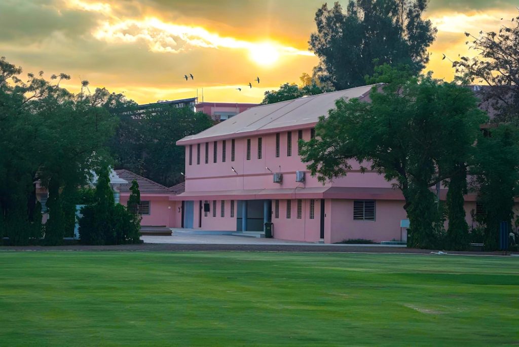 Photo flying lessons