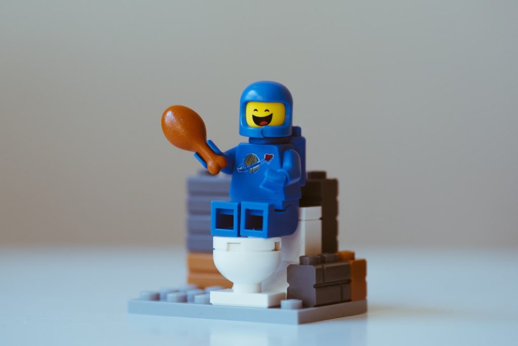 Photo spaceship engineer