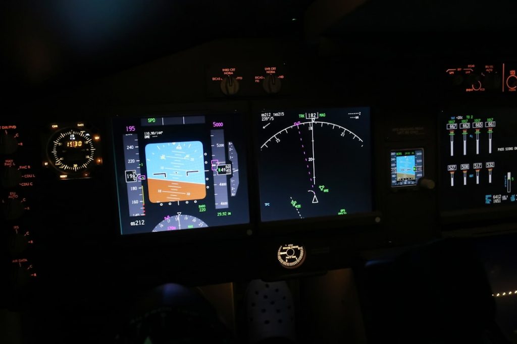 Photo gulfstream g700