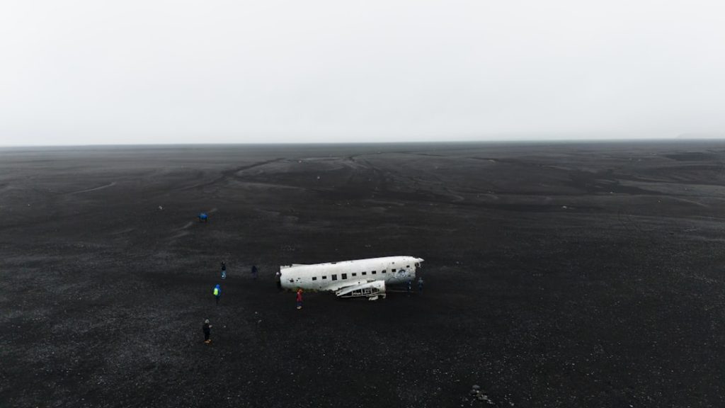 Photo flight lessons