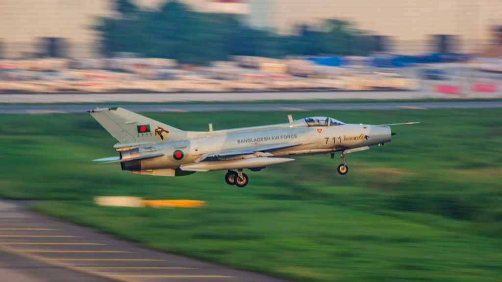 Photo fastest aircraft